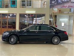 مێرسێدس بێنز S-Class
